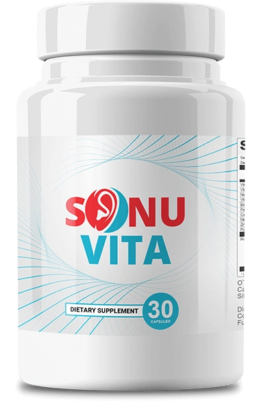 Sonuvita 1 Bottle